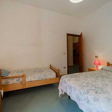 Appartamento Pomonte la Posta Exterior foto