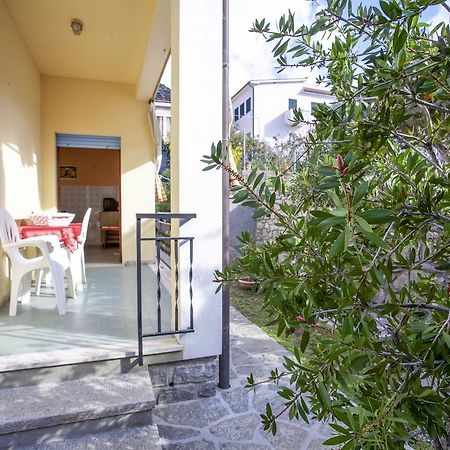 Appartamento Pomonte la Posta Exterior foto