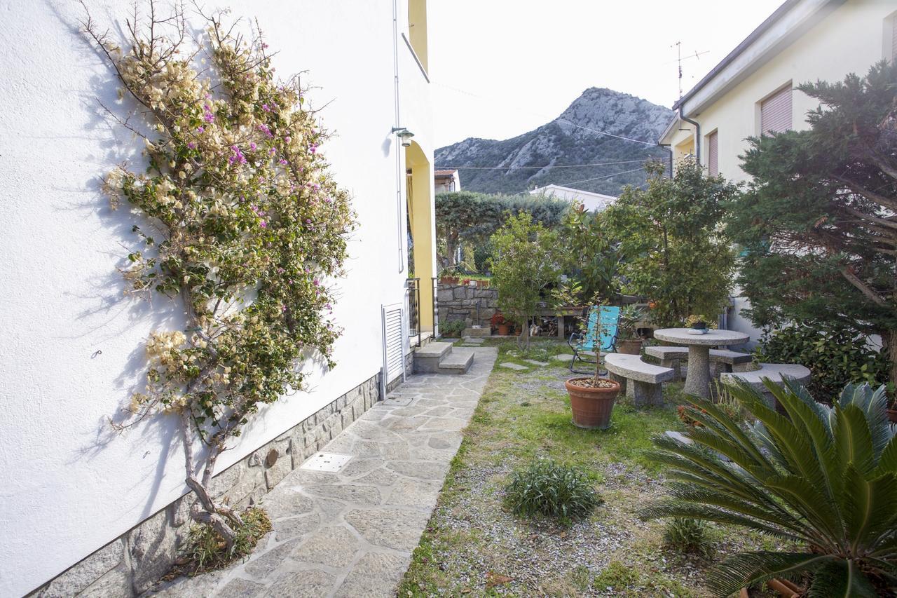 Appartamento Pomonte la Posta Exterior foto